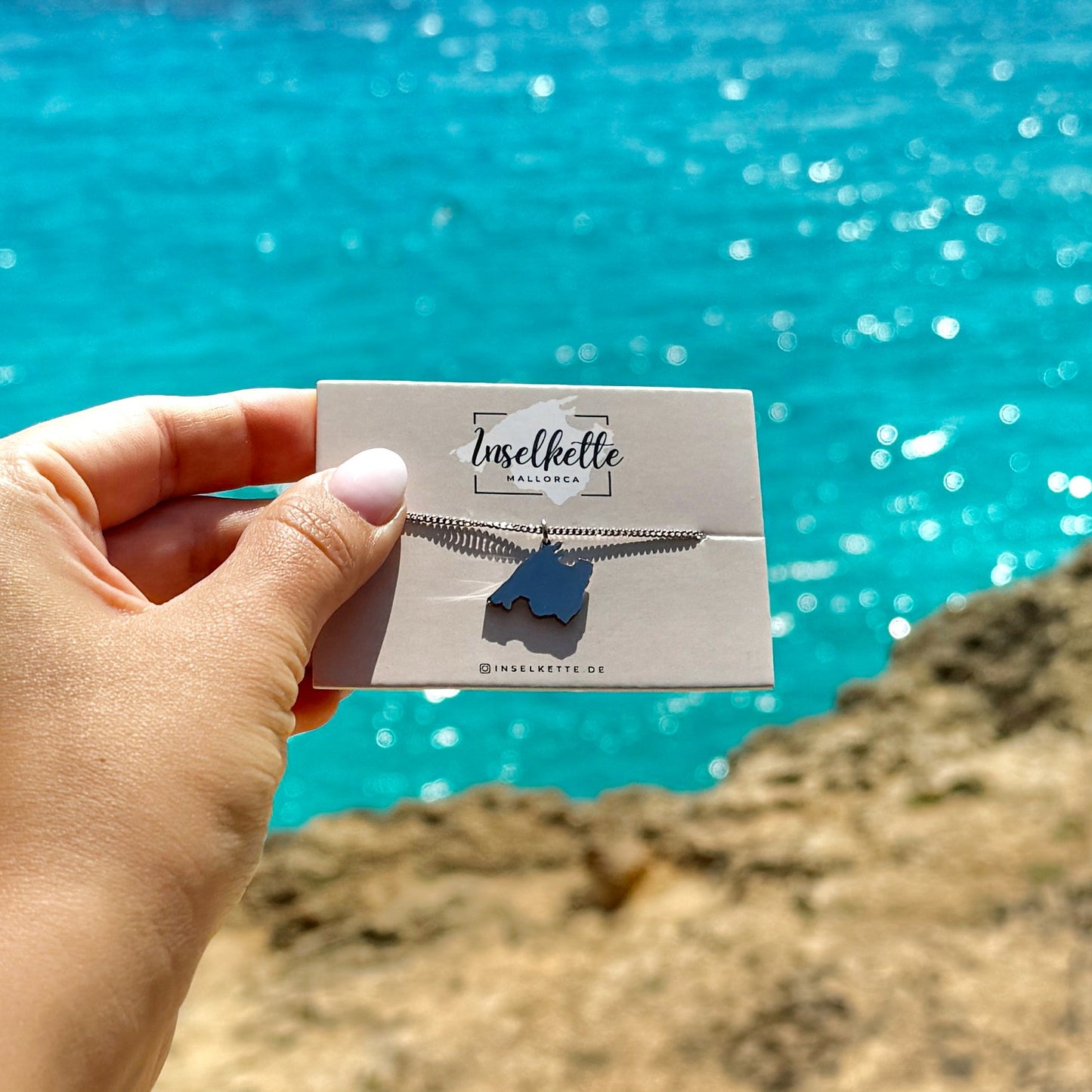Inselkette MALLORCA Damen