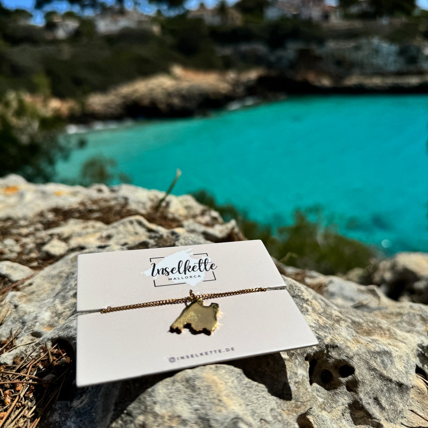 Inselkette MALLORCA Damen