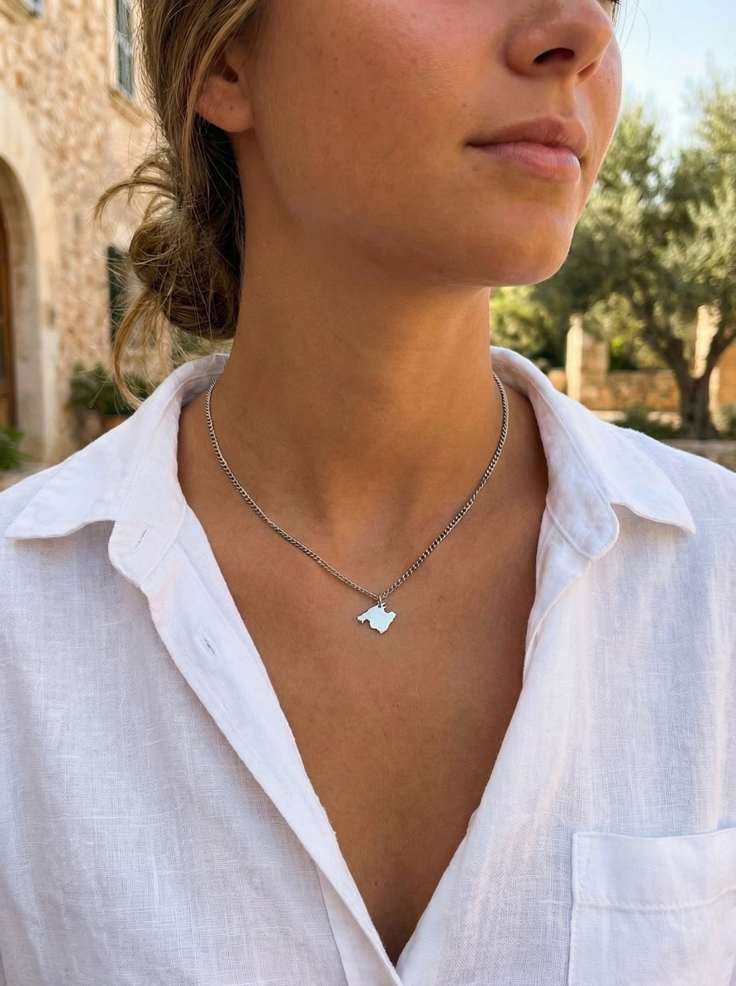 Inselkette MALLORCA Damen