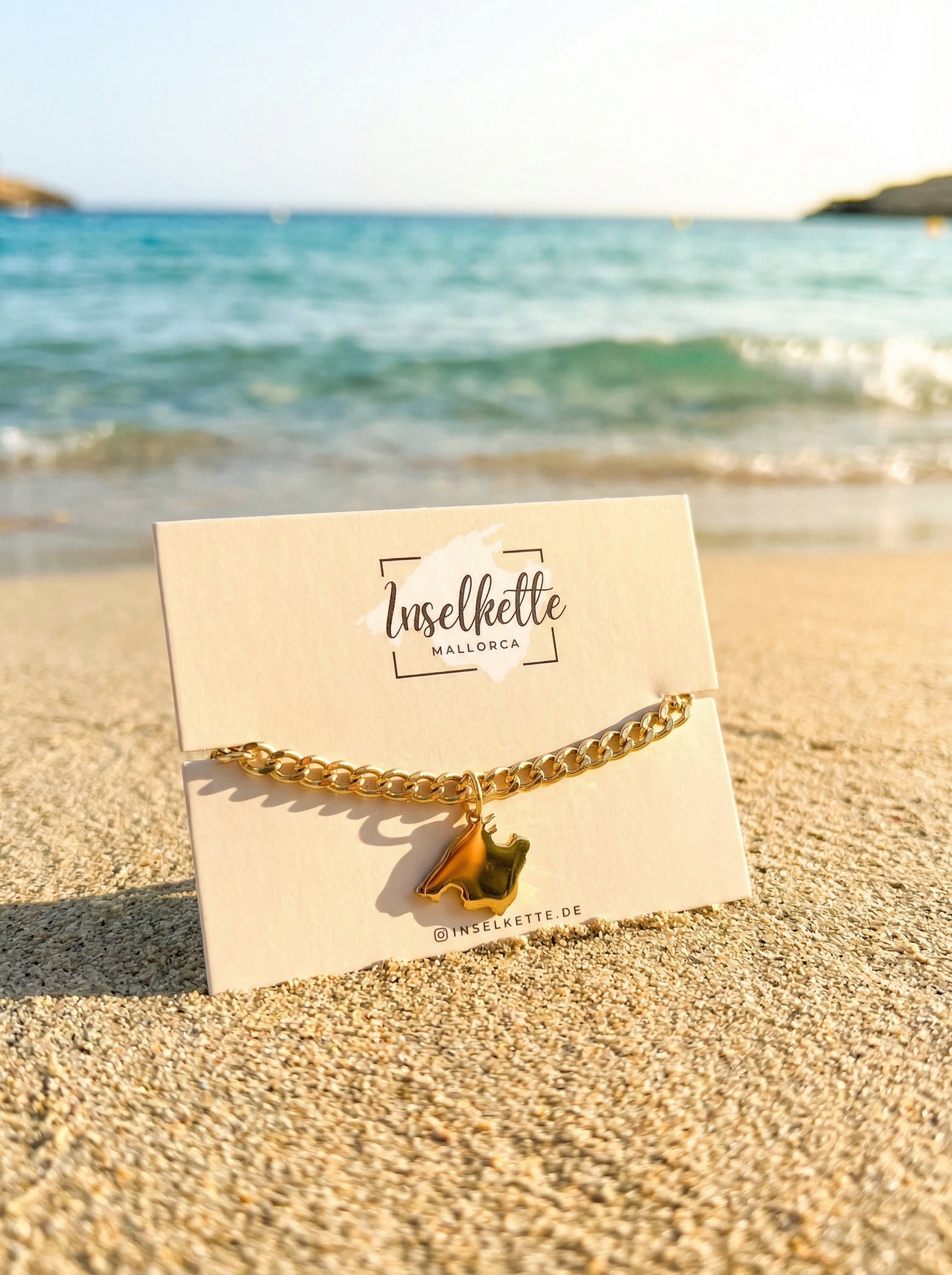 Inselkette MALLORCA Herren