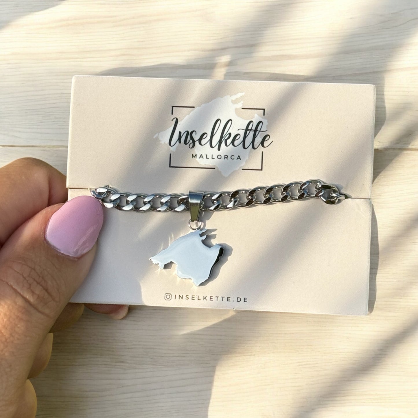 Inselkette MALLORCA Herren