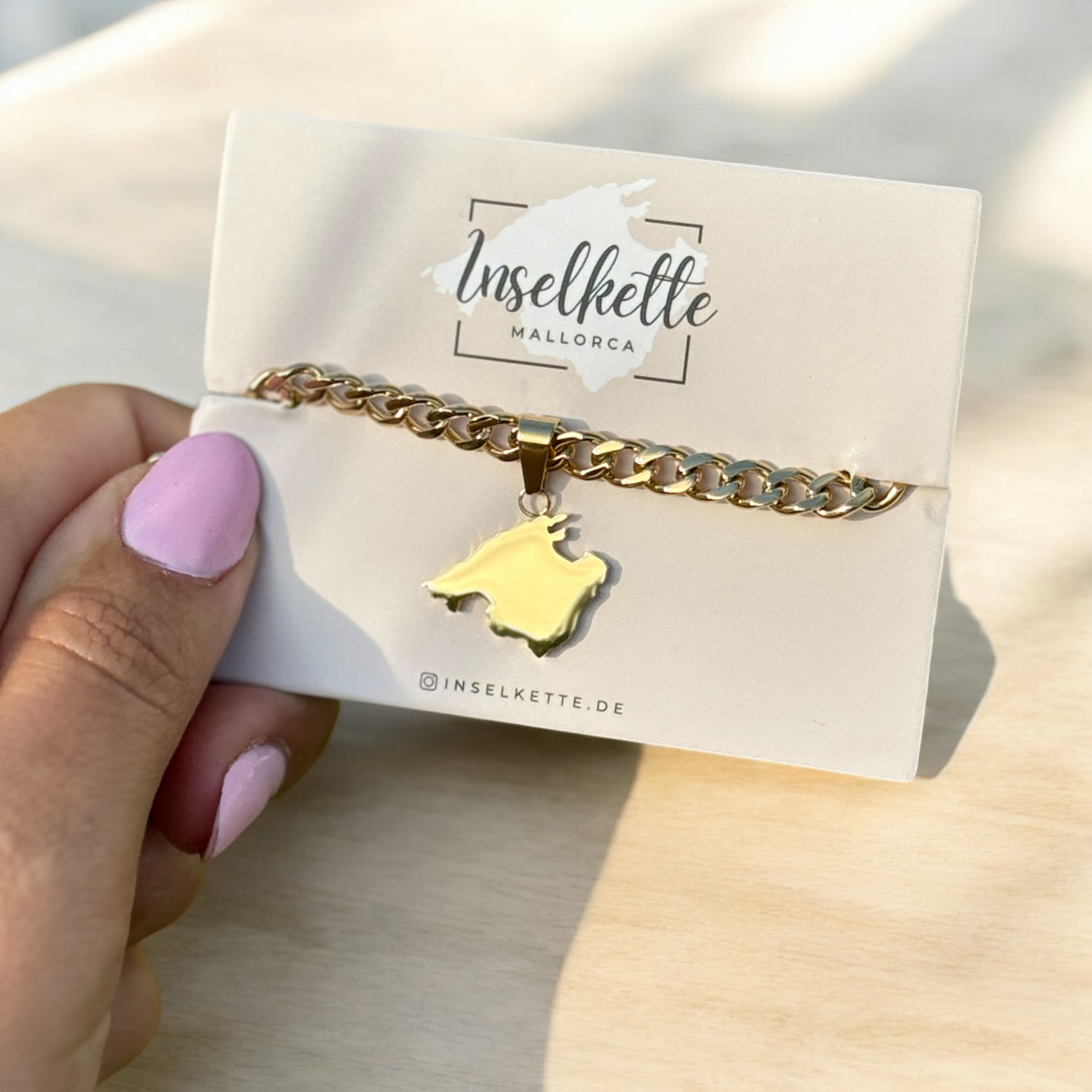 Inselkette MALLORCA Herren