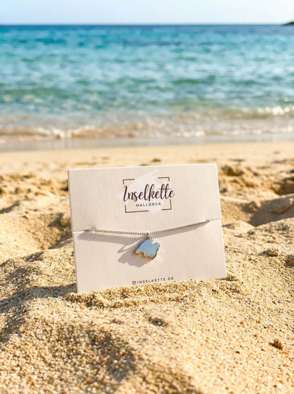 Inselkette MALLORCA Damen