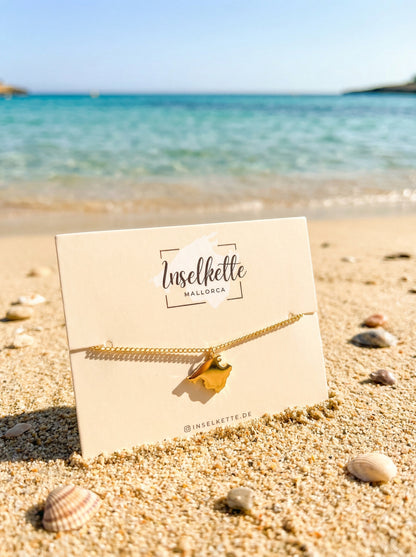 Inselkette MALLORCA Damen